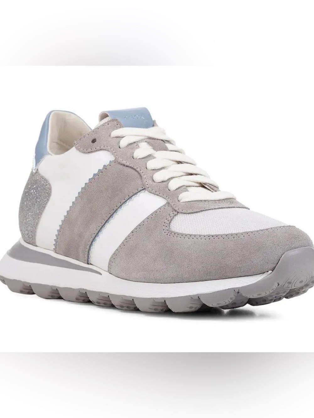 Geox Spherica Sneaker Womens size 9